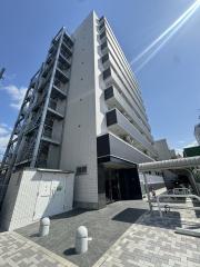 地下鉄千日前線南巽駅まで徒歩4分