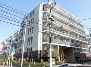ザ・パークハビオ新宿