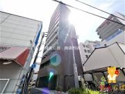 阪神本線姫島駅まで徒歩3分