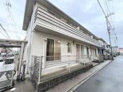 広島電鉄皆実線皆実町二丁目駅まで徒歩4分