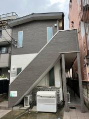 東京メトロ丸ノ内線(方南町支線)中野新橋駅まで徒歩3分