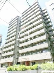 ガラ・ステージ市ヶ谷弐番館