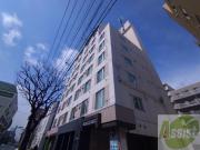 地下鉄南北線北２４条駅まで徒歩2分