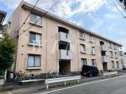 ＪＲ南武線中野島駅まで徒歩14分