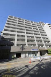 阪神本線野田駅まで徒歩1分