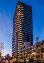 Brillia Tower 池袋 West