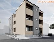 robot home 亥鼻II