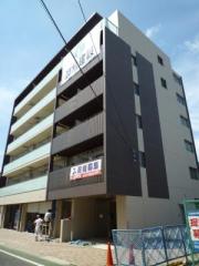 京王線仙川駅まで徒歩2分