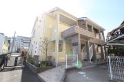 ＪＲ南武線久地駅まで徒歩10分