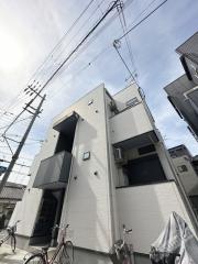 Casa Comodo・カーサコモド