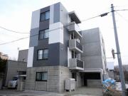 地下鉄南北線幌平橋駅まで徒歩5分