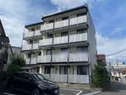 ＪＲ八高線北八王子駅まで徒歩12分