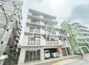 ＪＲ京浜東北・根岸線蒲田駅まで徒歩15分