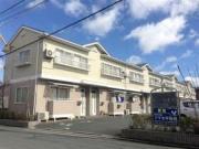 テラスハウスはなみずき二丁目