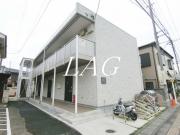 ＪＲ高崎線桶川駅まで徒歩8分