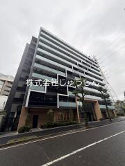 ドゥーエ新横浜