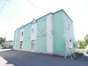 グリーンヒル澄川
