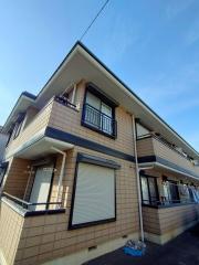 西武多摩川線多磨駅まで徒歩9分