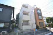 ヒュッゲ南町