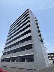エムズマンション熊本北