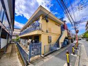 アゼリア宮崎台