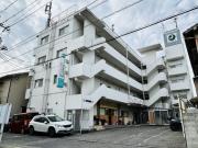 サニーフォート船越南