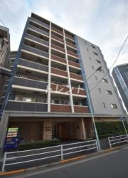 都営大江戸線勝どき駅まで徒歩5分
