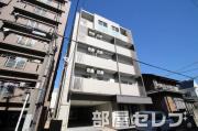 シティーライフ御器所