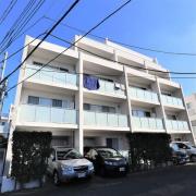 ＪＲ京浜東北・根岸線北浦和駅まで徒歩13分