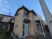熊谷万平町戸建