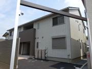 ＪＲ山陽本線倉敷駅まで徒歩12分