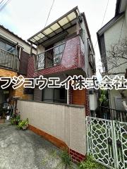 練馬区豊玉中1丁目貸家