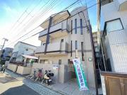 阪急千里線豊津駅まで徒歩5分