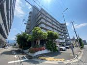 吉田大発マンション