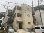 REGALEST連坊
