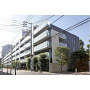 文京グリーンコートテラス 部屋番号312