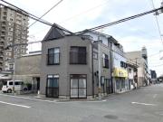 宇部市錦町貸家