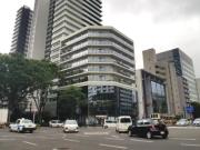 仙台市地下鉄東西線青葉通一番町駅まで徒歩5分