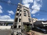阪神本線御影駅まで徒歩10分