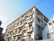 三田常盤台第2コーポ