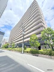 フロンティアタワー難波EAST