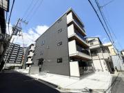 京阪本線京橋駅まで徒歩7分