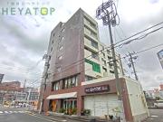 地下鉄鶴舞線原駅まで徒歩4分