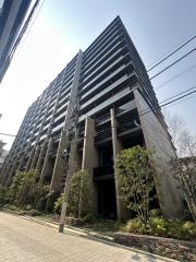 ONE ROOF RESIDENCE TAMACHI
