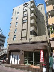 西鉄天神大牟田線大橋駅まで徒歩2分