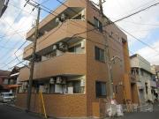 アンビシャス21新川崎