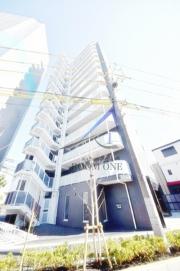 アゼスト青砥