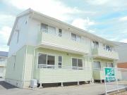 ライブタウン宮島 A棟