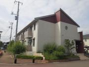 レセンテ紫峰ヶ丘 A