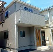 クレイドルガーデン綾瀬市小園 第15 1号棟